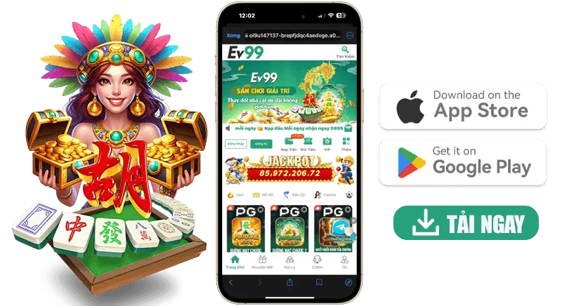 Biểu tượng cá cược thể thao và casino