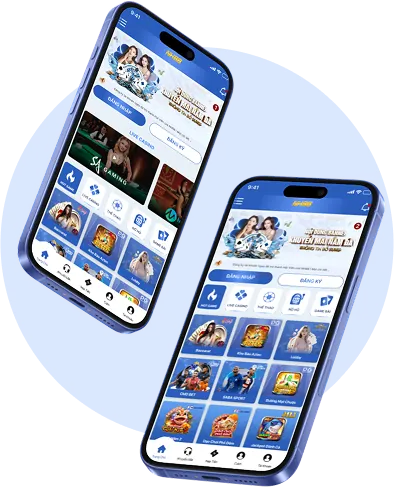 Giao diện game bắn cá trực tuyến 188bey